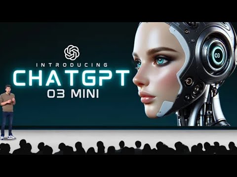 OpenAI Just Declared WAR on DeepSeek | GPT-o3 Mini is Here!