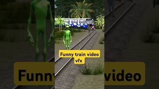 #train vs super #mario | #dametucosita #vfx #shorts #verticallivestream #vertical
