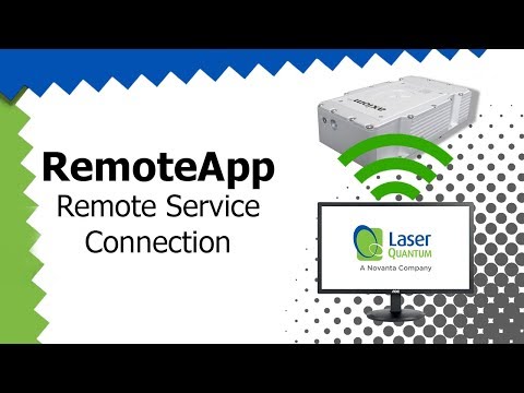 How to: Set up RemoteApp remote service