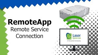 How to: Set up RemoteApp remote service