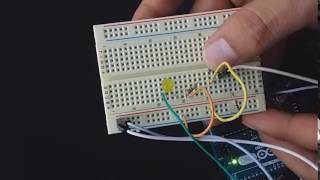 Sensor Lab 02
