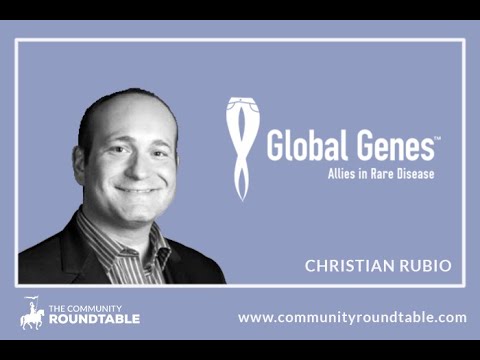 Engagement That Scales – Episode #10: Christian Rubio on Building Community