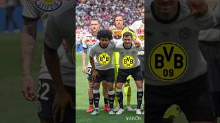 🇩🇪 Almanya 0-2 Fransa 🇨🇵 UEFA Uluslar Ligi 2025 🏆🔥#shorts #football