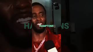 Shocking Allegations: Inside Diddy's Notorious Parties