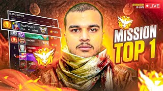 New CS-Ranked Season 🚀+ Serious Rank Push 🤯💫 After Long 🕒🔥 #freefire #classylive #nonstop_live #live