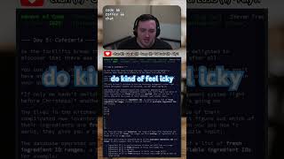 The underbelly of AI is a real thing #programming #coding #developerlife #ai #llm #generativeai