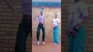 TOBETSA / THE RETURN OF TOBETSA DANCE CHALLENGE 💃🔥 | Amapiano 2025 Vibes #amapianovibessa #amapiano