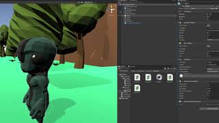 Techability Unity Introduction   Week 2 Step 3 Expose Private Variables
