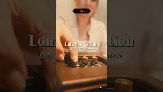 Elegant as Lonzuer Action