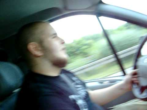 Blackened Sky - OnTheRoadTV - WFF09