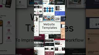 Website Templates Available For Download