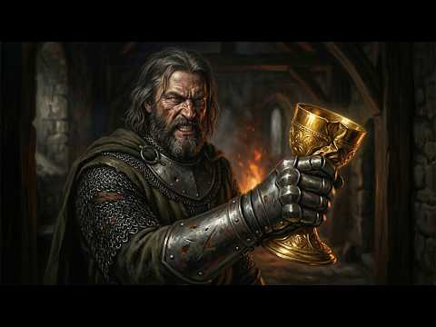 Why History Hides the Dark Truth About Charles Martel