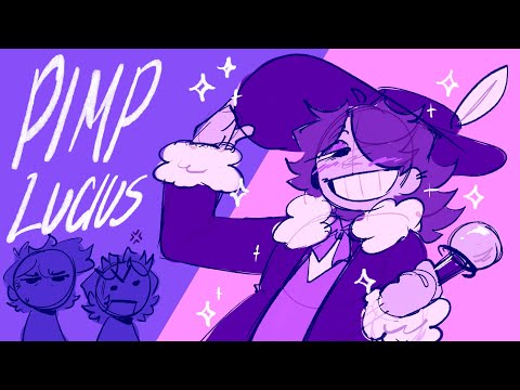 Pimp Lucius