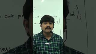Python: The Easiest Programming Language? Let's Code! #shorts