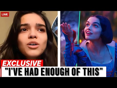 The $300 Million Disney Snow White Flop Explained