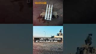 Before Donald Trump's Return, Iran Expands Nuclear Program | Vantage with Palki Sharma