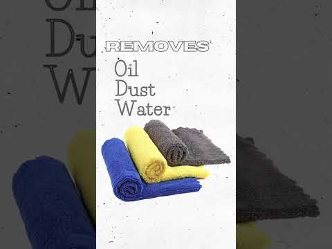 Removes everything, without any residue | #youtubeshorts #cleanwithme #cleaningmotivation #autocare