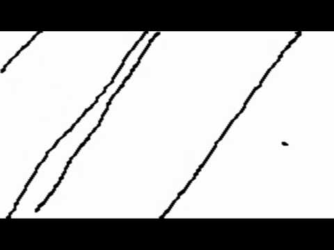 The Bet (Flipnote)