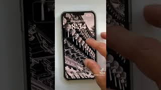 iOS 16 Features Part 16: Lockscreens Filters  #tailormadetech #apple #ios16 #ios16features