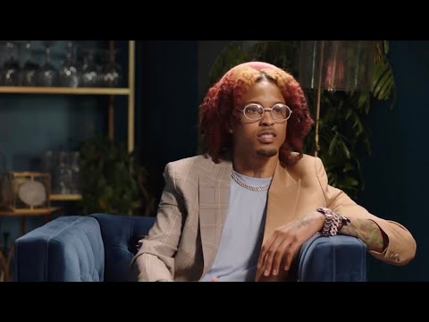 August Alsina Says He Talked To Will Smith Before Sleeping With Jada