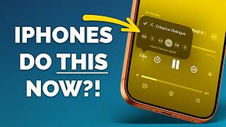 10 Hidden iPhone Tips & Tricks I BET You Didn't Know!