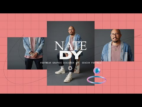 Craft the Future | Meet Nate