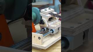 Color-code your tools—visual match. #shorts  #tools  #organizer