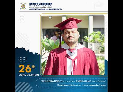 Student Testimonials - Ajitkumar Chavan