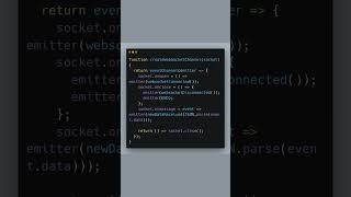Easily Merge WebSockets with Redux-Saga #WebDevelopment