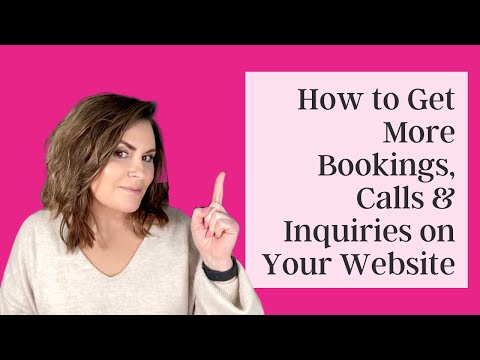 How to Increase Website Booking & Conversions Using Hotjar