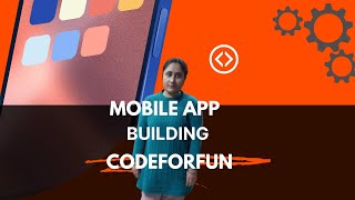 App Development | Codeforfun