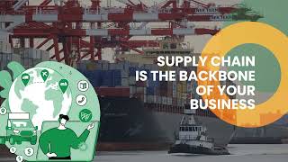 Introducing NRF Supply Chain 360: Retail Supply Chain Conference