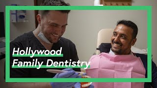 About Video | Hollywood Family Dentistry