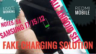 Mi slow charging solution 100% working