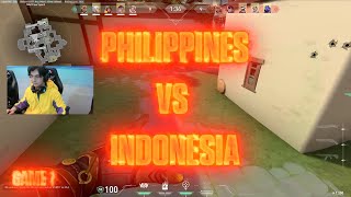 SUPERMJ VS RAY4C GAME 1 | SPLASHX SHOWMATCH
