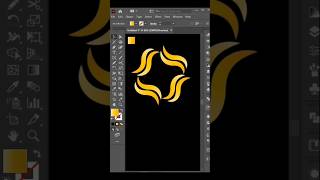 brand new logo design ideas #shorts #illustrator