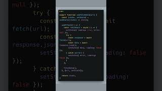 Master Data Fetching in React with TanStack #react