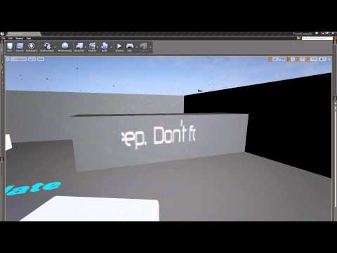 scrollingtext