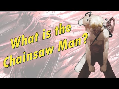 The Secret to Pochita's Strength | Chainsaw Man Chapter 84 Theory and Discussion