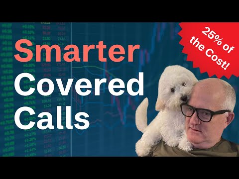 Poor Man’s Covered Call: A Smarter Way to Trade Covered Calls