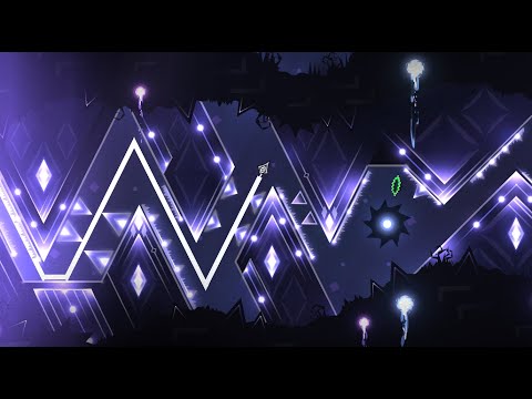 Kakorrhaphiophobia - Extreme Challenge (Top 10) Geometry Dash (Open Verification)