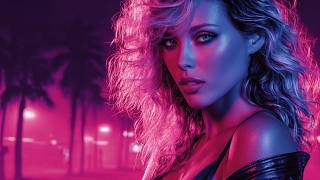 Burning in the Dark | 80s Revival Synthwave / Retrowave / Dreamwave / Emotional Synthpop