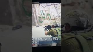 #middleeastwar : #usmilitary #savinglife of #hostage
