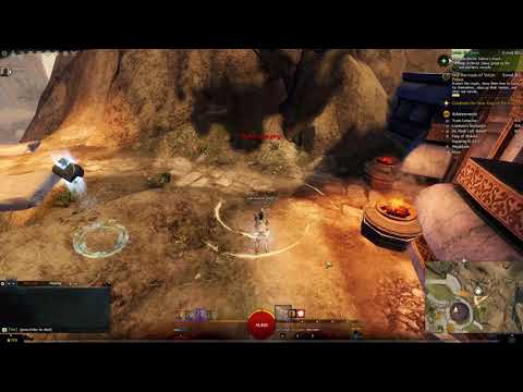 Weaver minor mount bug