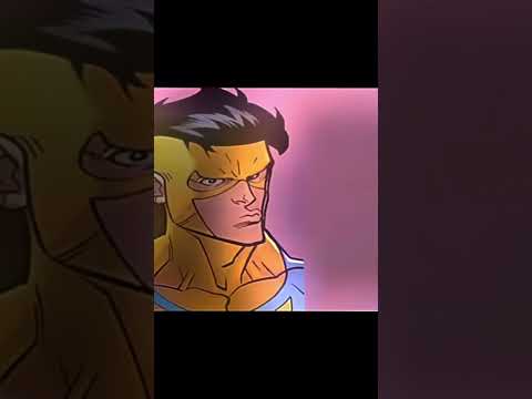 No goggles mark my goat ❤️‍🩹❤️‍🩹 #edit #invincible