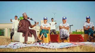Auta Mg Boy - Jagaban Arewa - Official Video 2025#