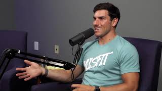 Affiliate Programming Phase 2 - Team Misfit Crossfit Coach's Podcast