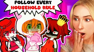 You Won't Believe the SPOOKIEST Household Rules You're Breaking!