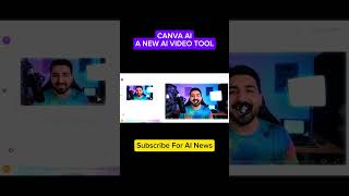 Canva AI Hindi Demo 🔥 | Text to Video Feature Full Guide!