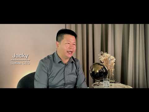 Define Hallmark | What are the major challenges faced by DEFINE?